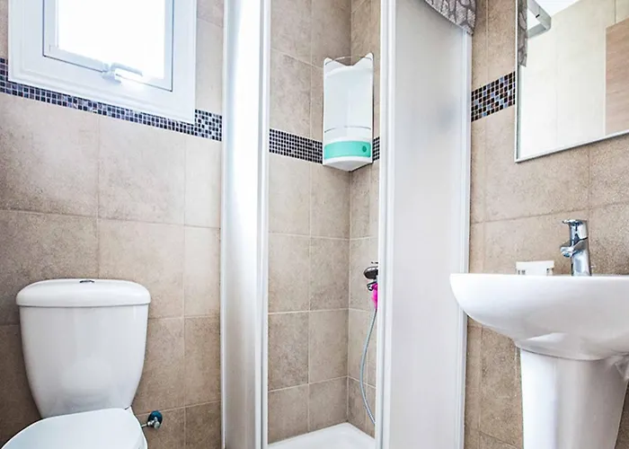 Villa Pepper Protaras