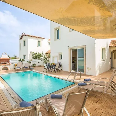 Pepper Villa Protarász