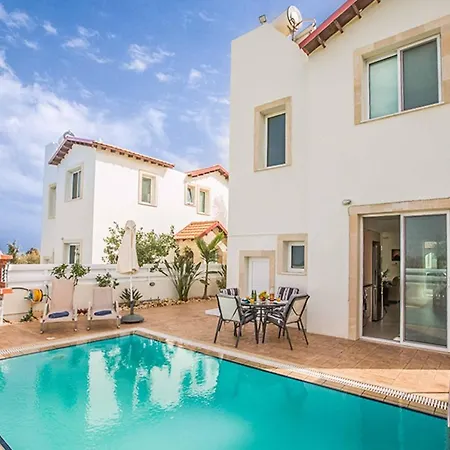 Villa Pepper
