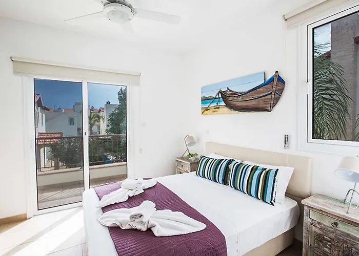 Villa Pepper Protaras