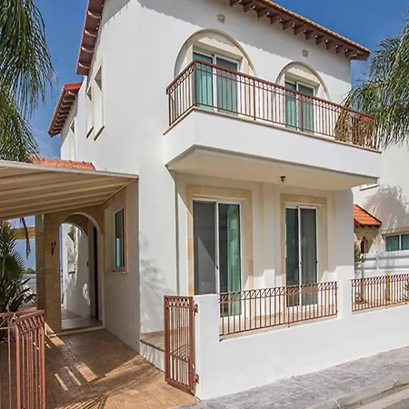 Pepper Villa