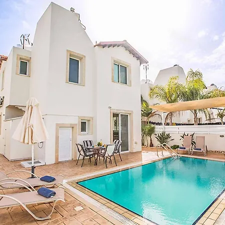 Pepper Villa *