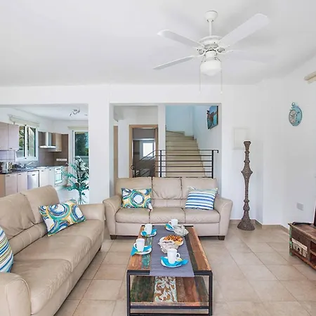 Pepper Villa *