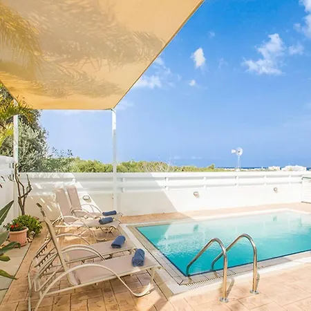 Pepper Πρωταράς