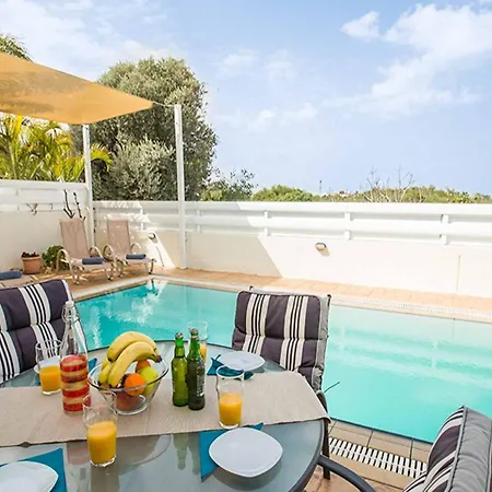 Villa Pepper