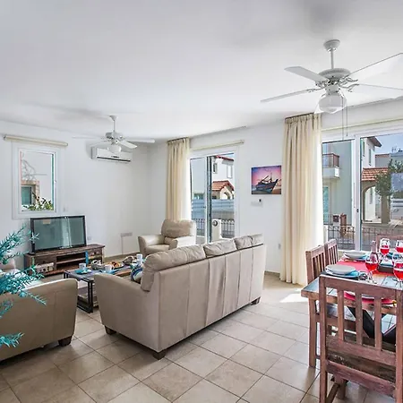 Villa Pepper