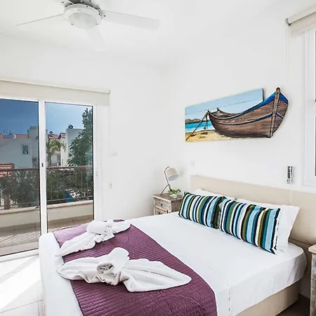 Villa Pepper Protaras