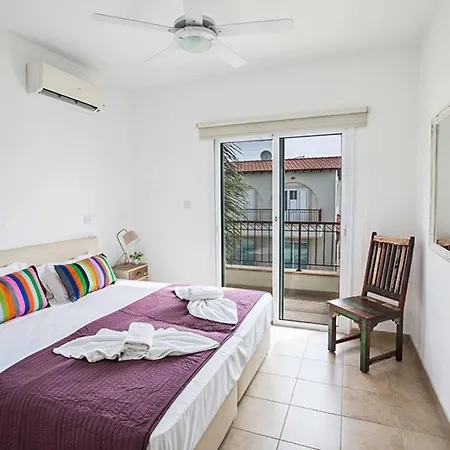 Katerina 58 Villa